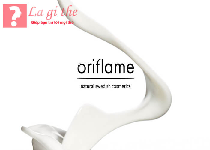 Oriflame là gì? Có nên kinh doanh Oriflame hay là không?