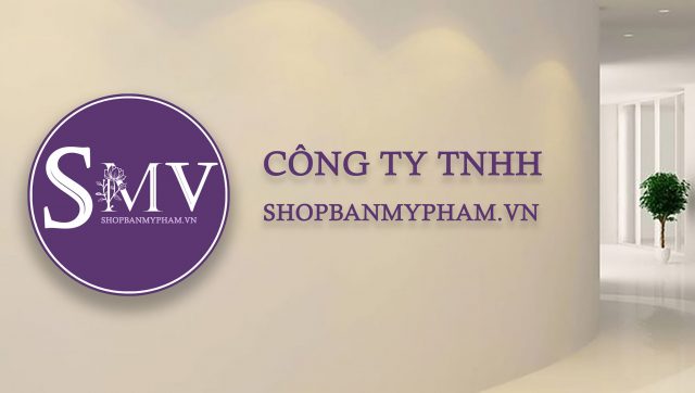 Shopbanmypham.vn Cam kết chính hãng - Bán giá Niêm Yết