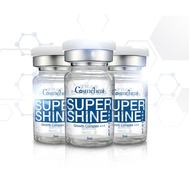 Tế bào gốc Super Shine Cosmeheal