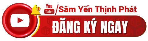 Nhân sâm Thịnh Phát - Tổng đại lý nhân sâm Hàn Quốc tại TP.HCM