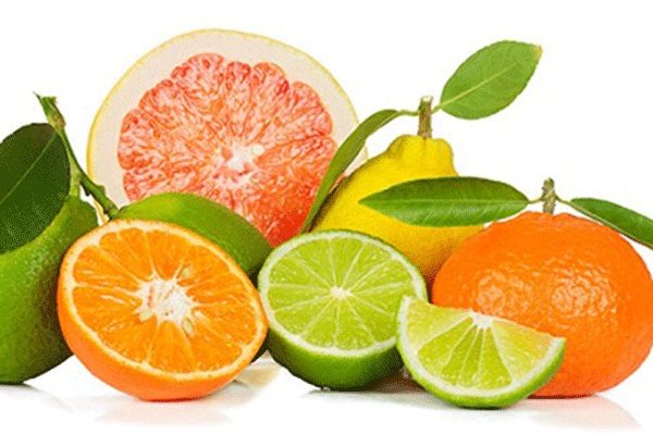 axit citric có tác dụng gì