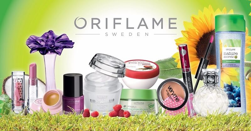 [Giới Thiệu] Oriflame là gì? Những hiểu biết về kinh doanh đa ...