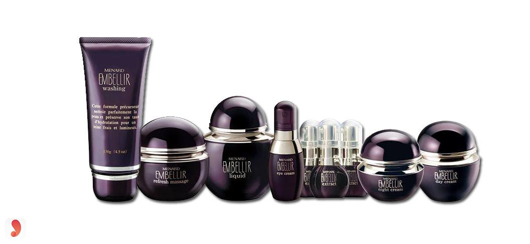 Mỹ phẩm Menard có tốt không-2