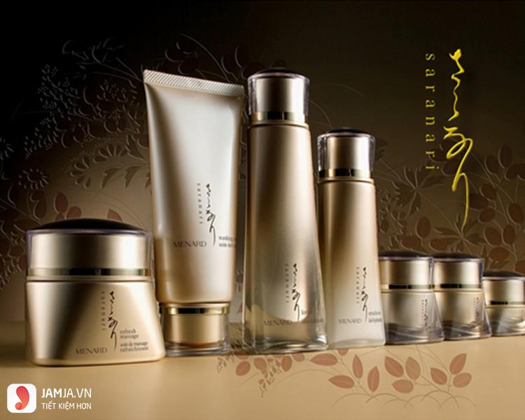 Mỹ phẩm Menard có tốt không-4