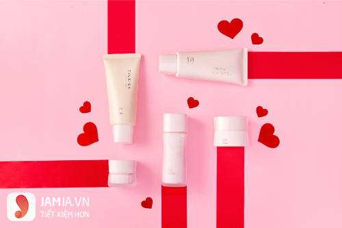 Bảng giá mỹ phẩm Menard-2