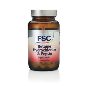 Thực phẩm chức năng chứa Betaine