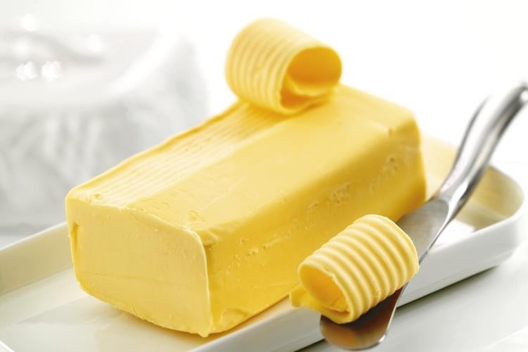 Bơ dùng trong chế biến thực phẩm