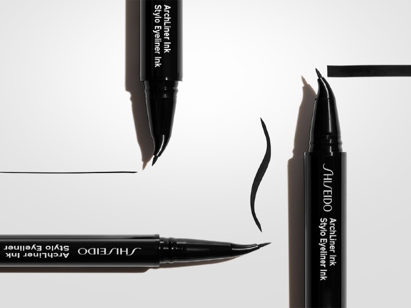 Bút kẻ mắt nước ArchLiner Ink