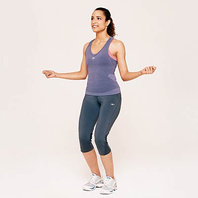 Bài tập hít đất vỗ tay