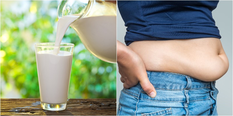 Các loại sữa tách béo giảm cân đang được ưa chuộng trên thị trường hiện nay