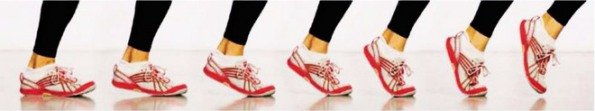 Walkactive - Cách đi bộ giảm mỡ bụng, đốt 1000 calo trong 40 phút