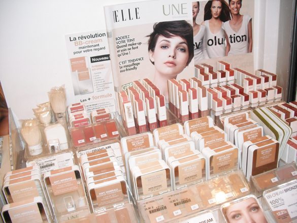 Cách kinh doanh mỹ phẩm online hiệu quả- Tìm nguồn hàng giá tốt, chất lượng đảm bảo