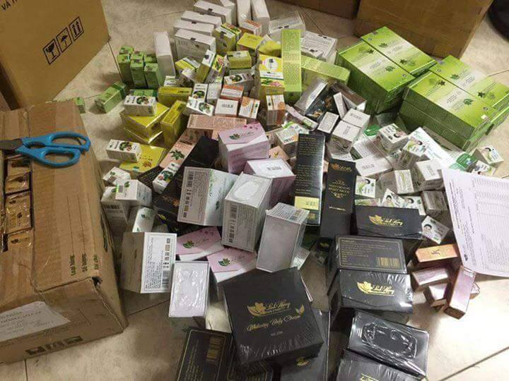 cach lam dai ly va kinh nghiem ban my pham linh huong - 2