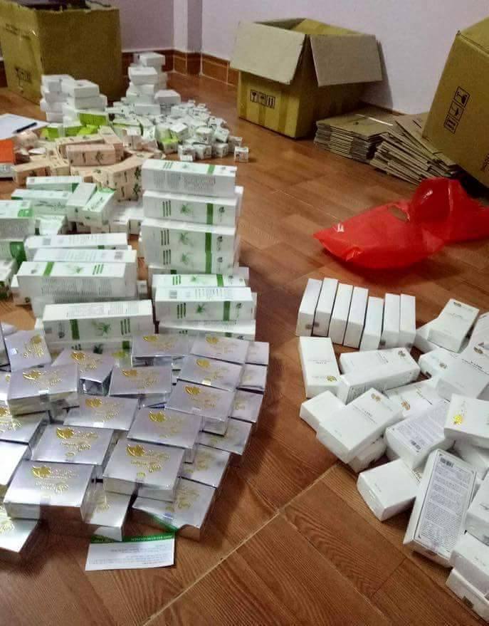 cach lam dai ly va kinh nghiem ban my pham linh huong - 3