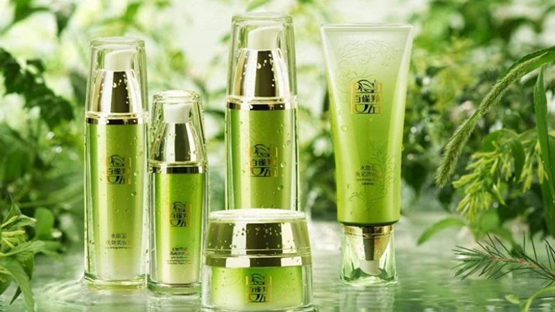 Thương hiệu Lconsin