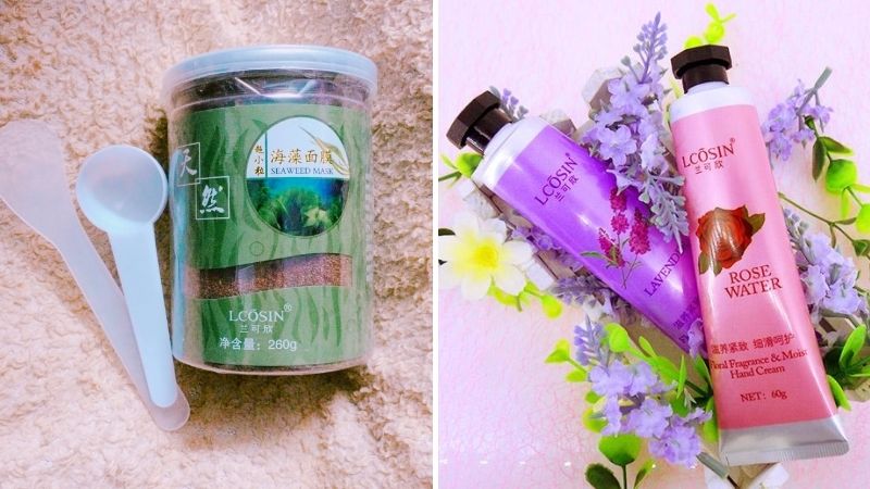 Thương hiệu Lconsin