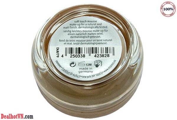 cách xem hạn sử dụng Đức