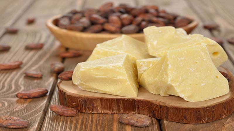 Thông tin về Shea butter