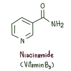niacinamide