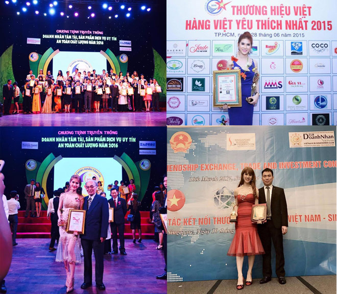 Cozy Beauty - thương hiệu mỹ phẩm Việt chất lượng của nữ CEO 9X - 5