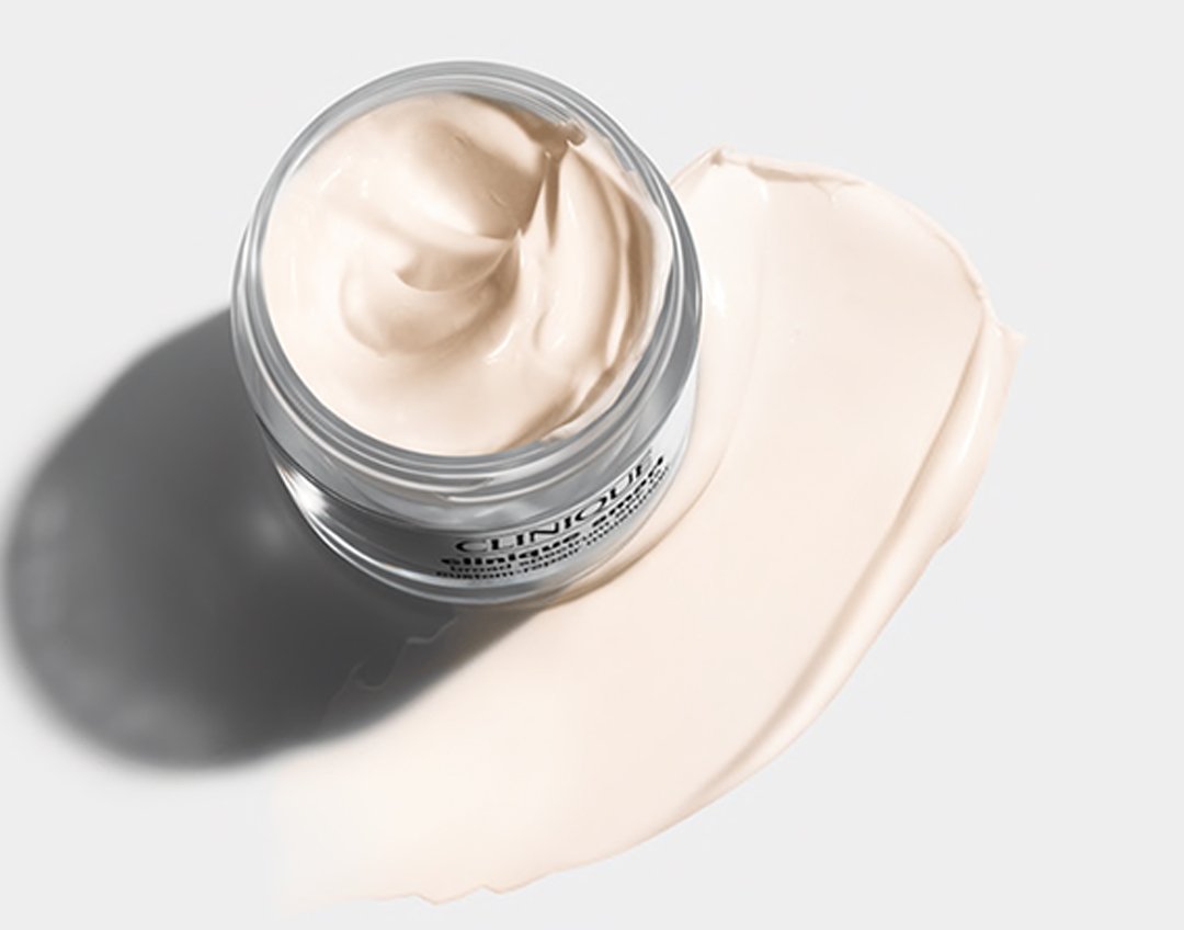 Kem dưỡng ẩm ban đêm Clinique Smart Night Custom Repair Moisturizer 50ml