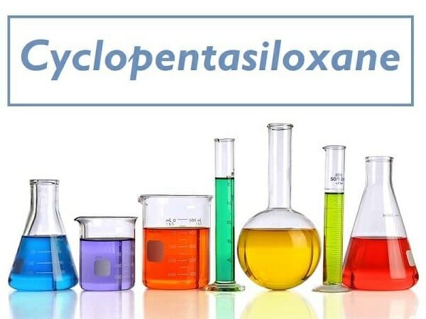 cyclopentasiloxane là gì?
