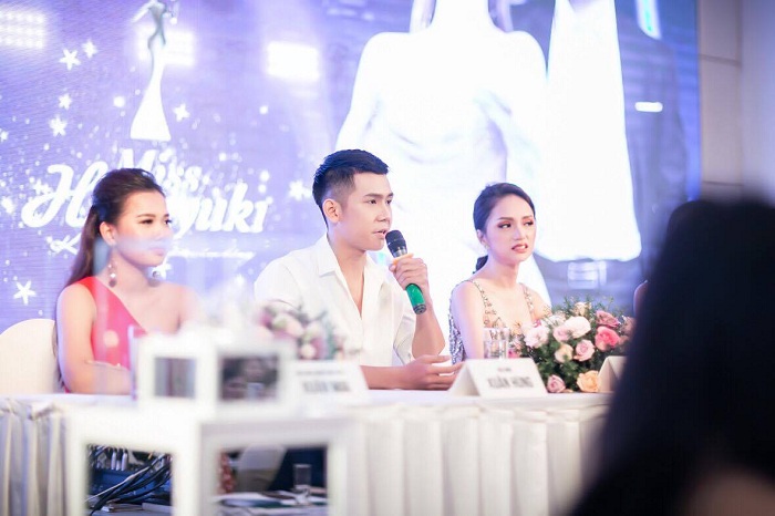 Hãy trở thành đại lý mỹ phẩm Hanayuki và làm giàu tự chủ