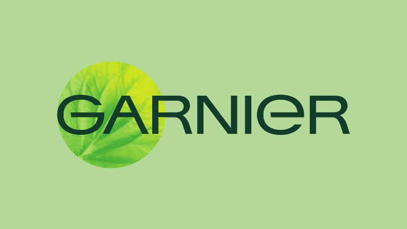 Giới thiệu thương hiệu Garnier