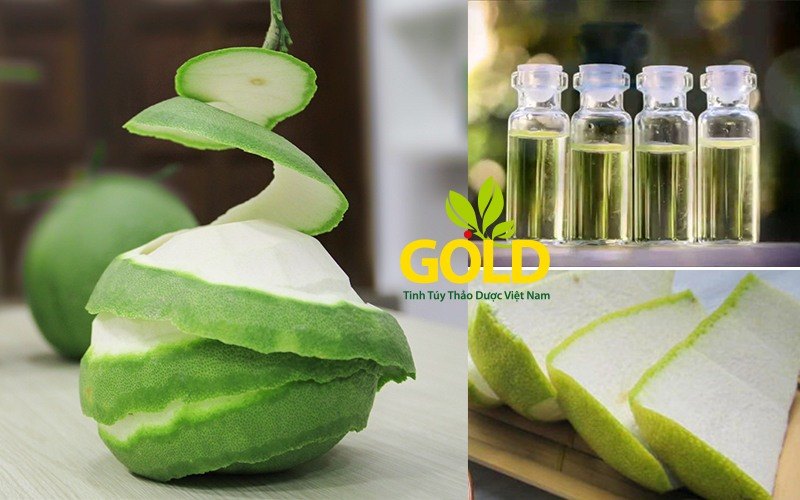 Đánh Tan Mỡ Bụng Với 3 Loại Tinh Dầu Massage Tự Nhiên