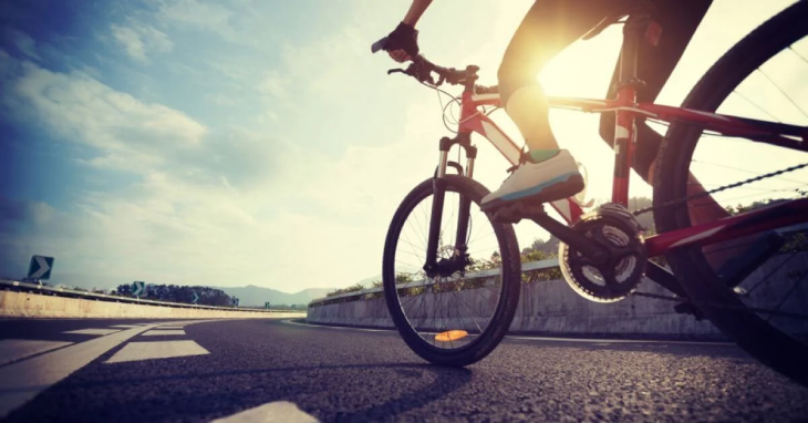 Lên kế hoạch giảm cân rõ ràng bằng phương pháp đạp xe đạp