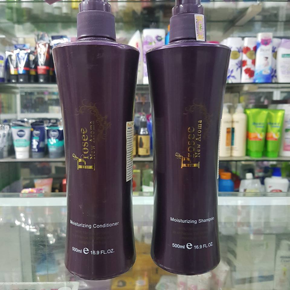 Cặp gội xả Prosee Nhật