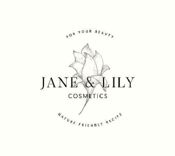 Đơn giản và tinh tế là hai yếu tố quan trọng nhất để tạo nên mẫu thiết kế logo đẹp