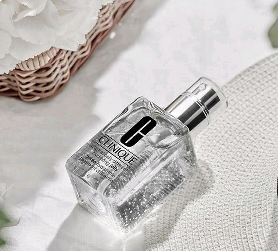 Kem dưỡng ẩm cân bằng da Clinique Dramatically Different Hydrating Jelly 50ml