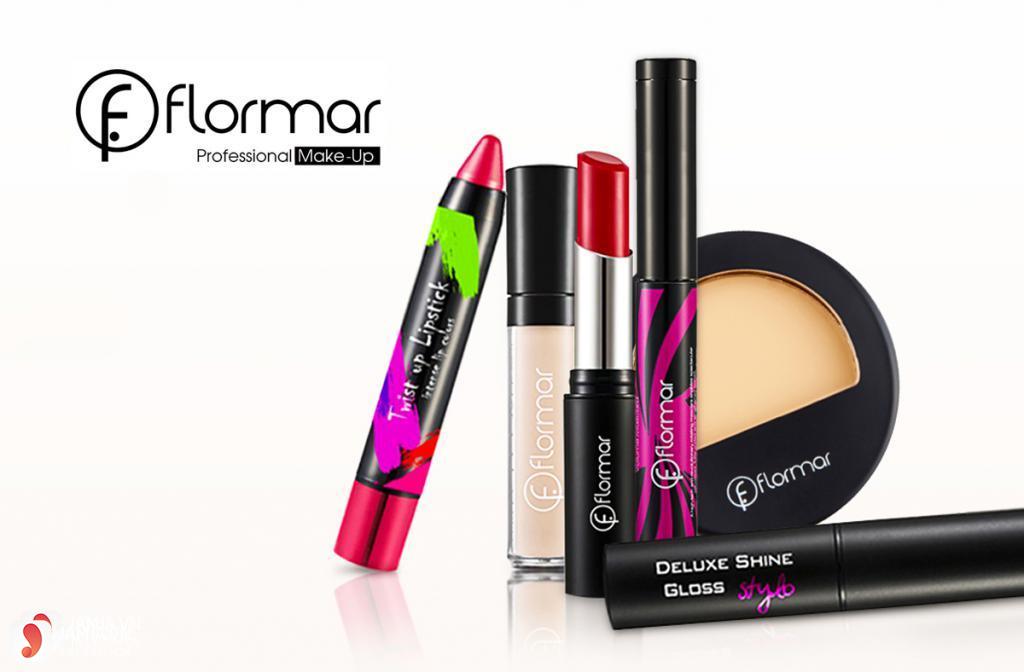 Đôi nét về thương hiệu Flormar 1