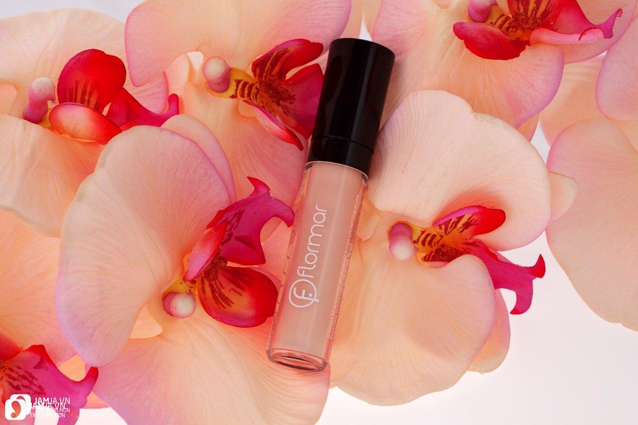 Đôi nét về thương hiệu Flormar 5