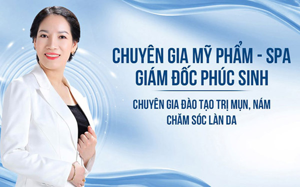 Đông Y Phúc Sinh đưa mỹ phẩm tự nhiên đến gần với phụ nữ Việt - 2