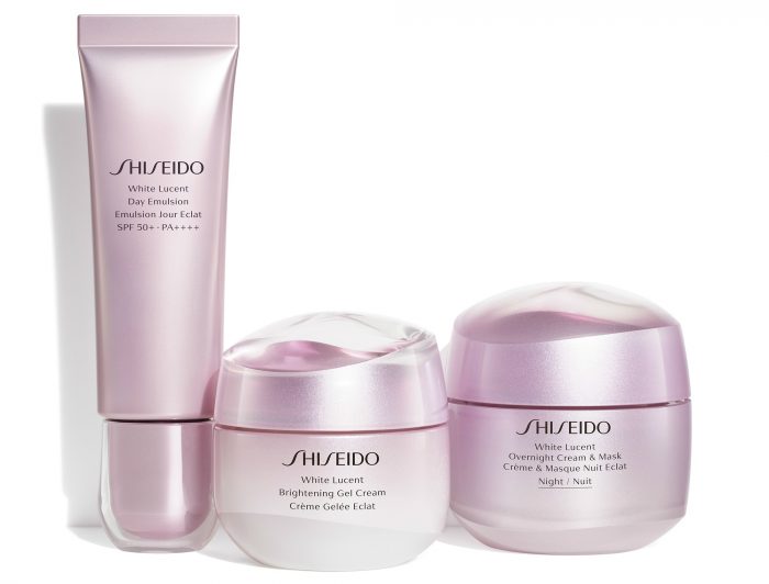 dưỡng trắng da Shiseido White Lucent