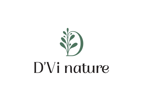 Logo của D