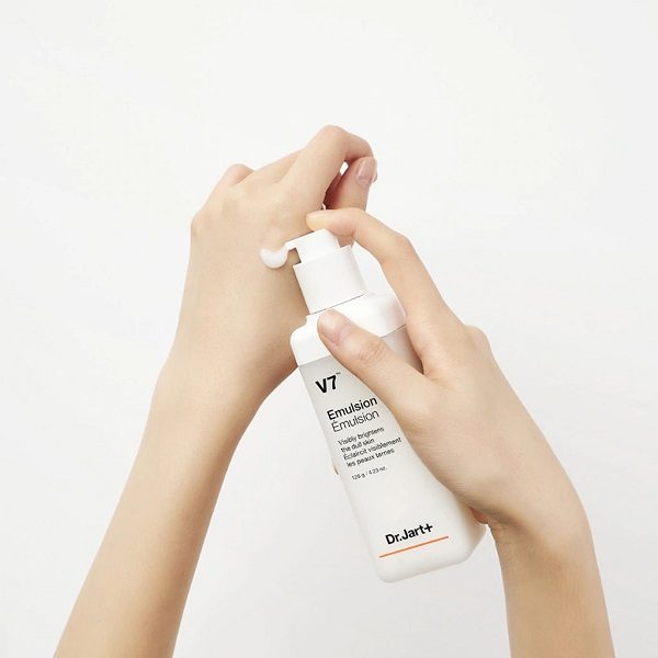 emulsion có tác dụng gì