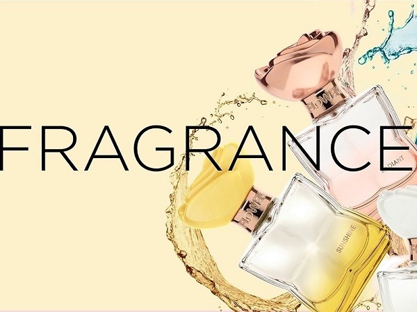 fragrance la gi