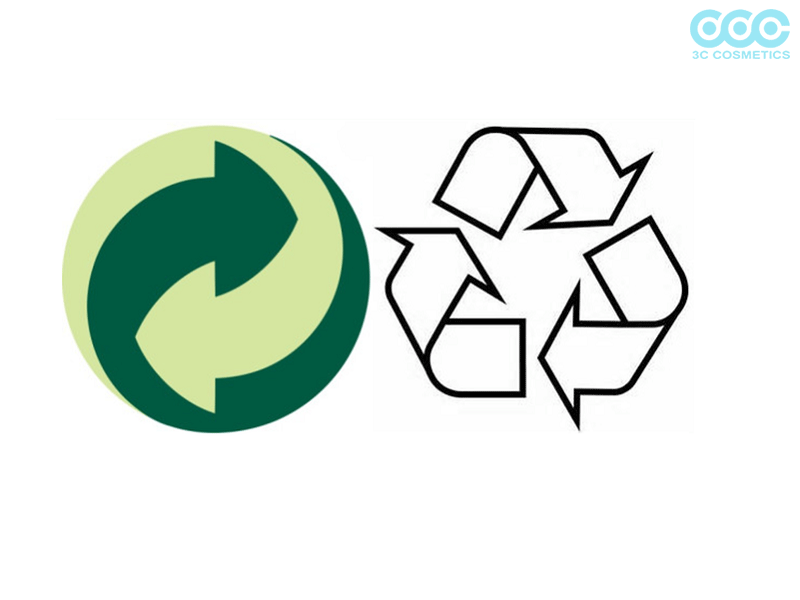 kí hiệu trên bao bì mỹ phẩm