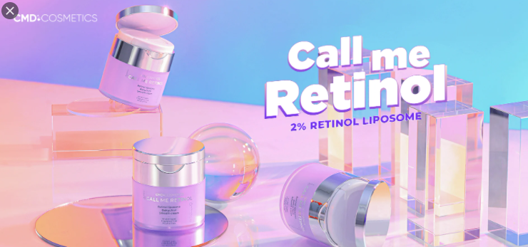 call me retinol