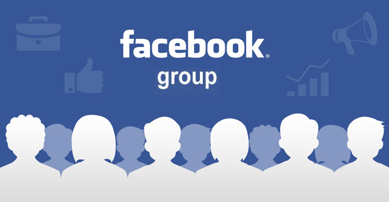 group bán hàng facebook