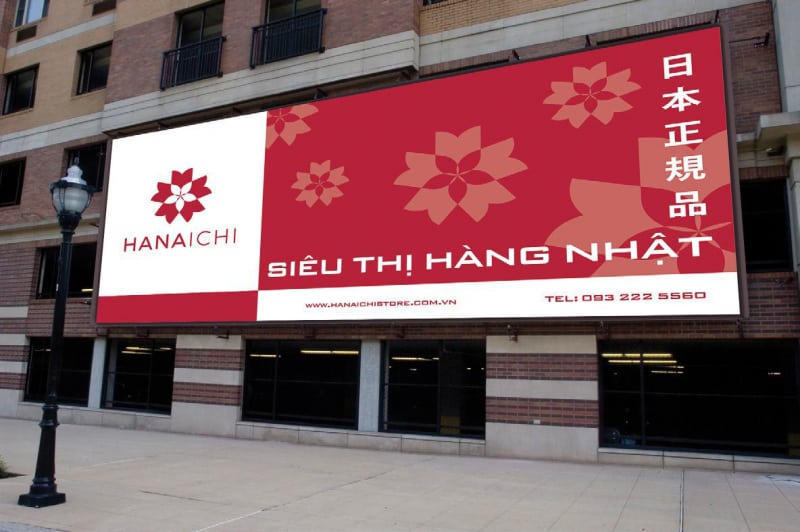 Hanaichi Shop - cửa hàng chuyên bán đồ Nhật uy tín ở Hà NộiHanaichi Shop - cửa hàng chuyên bán đồ Nhật uy tín ở Hà Nội