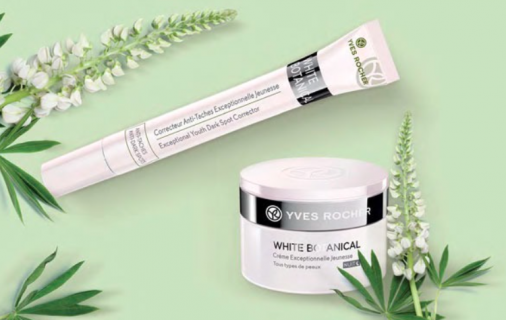 Tinh chất Yves Rocher sản phẩm đặc trị nám được đánh giá cao nhất hiện nay