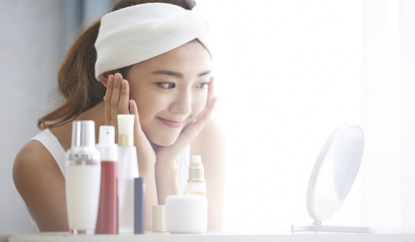 Người dùng Việt dần quan tâm hơn đến việc chăm sóc da với nhiều sản phẩm đa dạng hơn