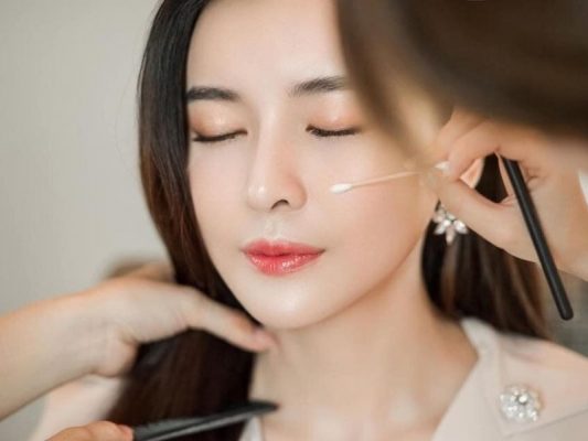 Kinh nghiệm mua mỹ phẩm trang điểm