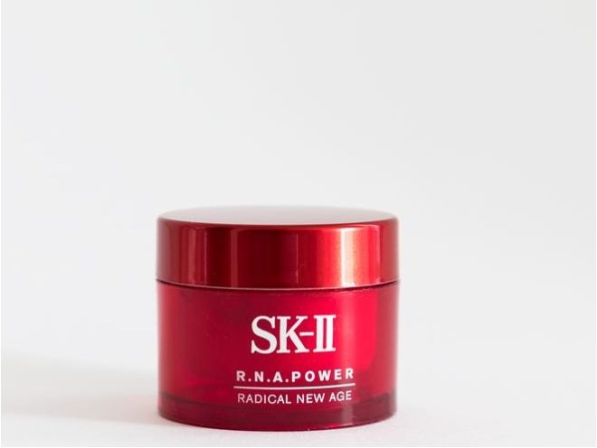 hũ kem dưỡng Radical New Age của SKII