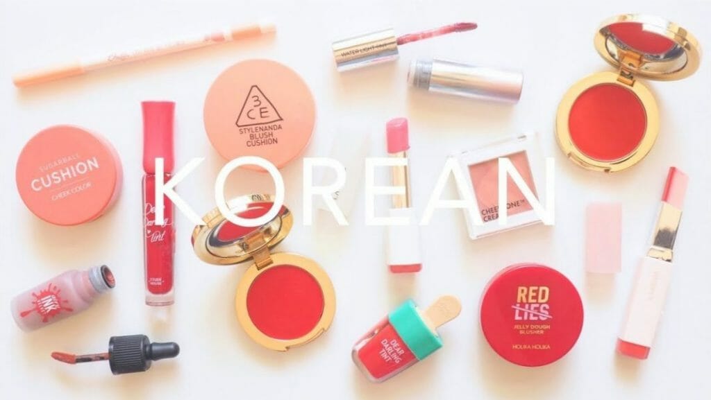 Kosmebox cung cấp mỹ phẩm Hàn Quốc chất lượng cao