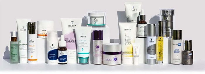 Sau hơn 18 năm kể từ ngày thành lập, Image Skincare đã sản xuất hơn 100 sản phẩm chăm sóc da